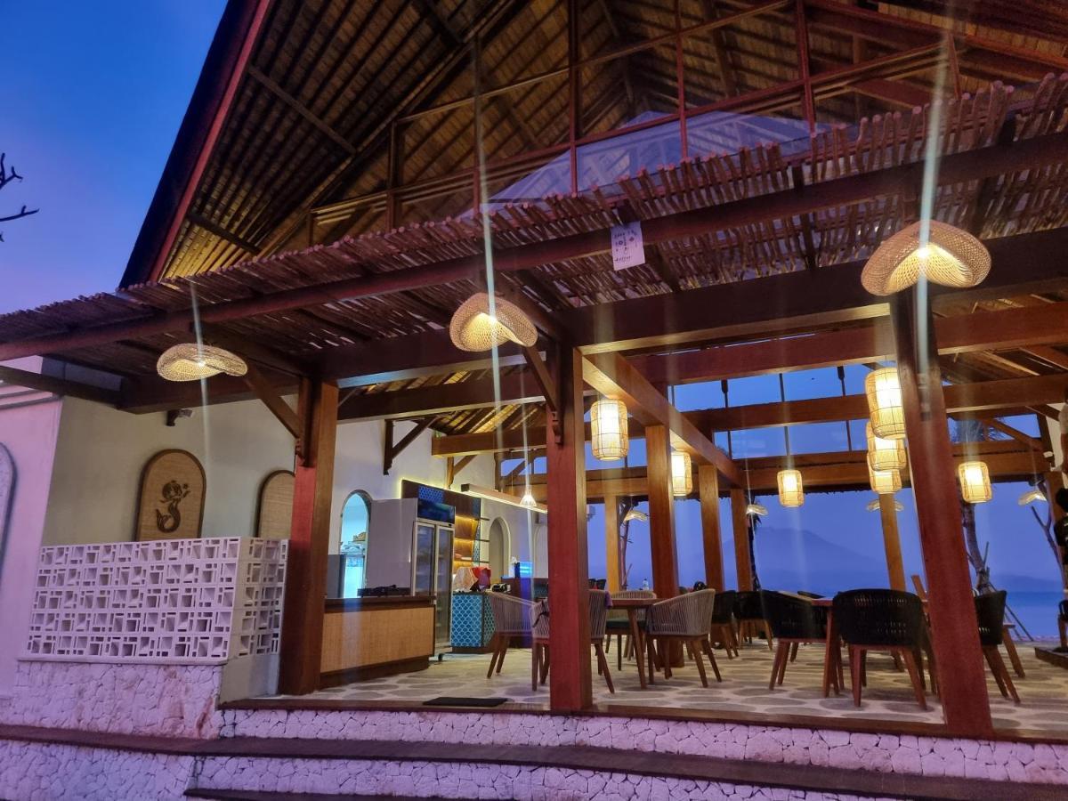 Khamara Nusa Penida Ped Dış mekan fotoğraf