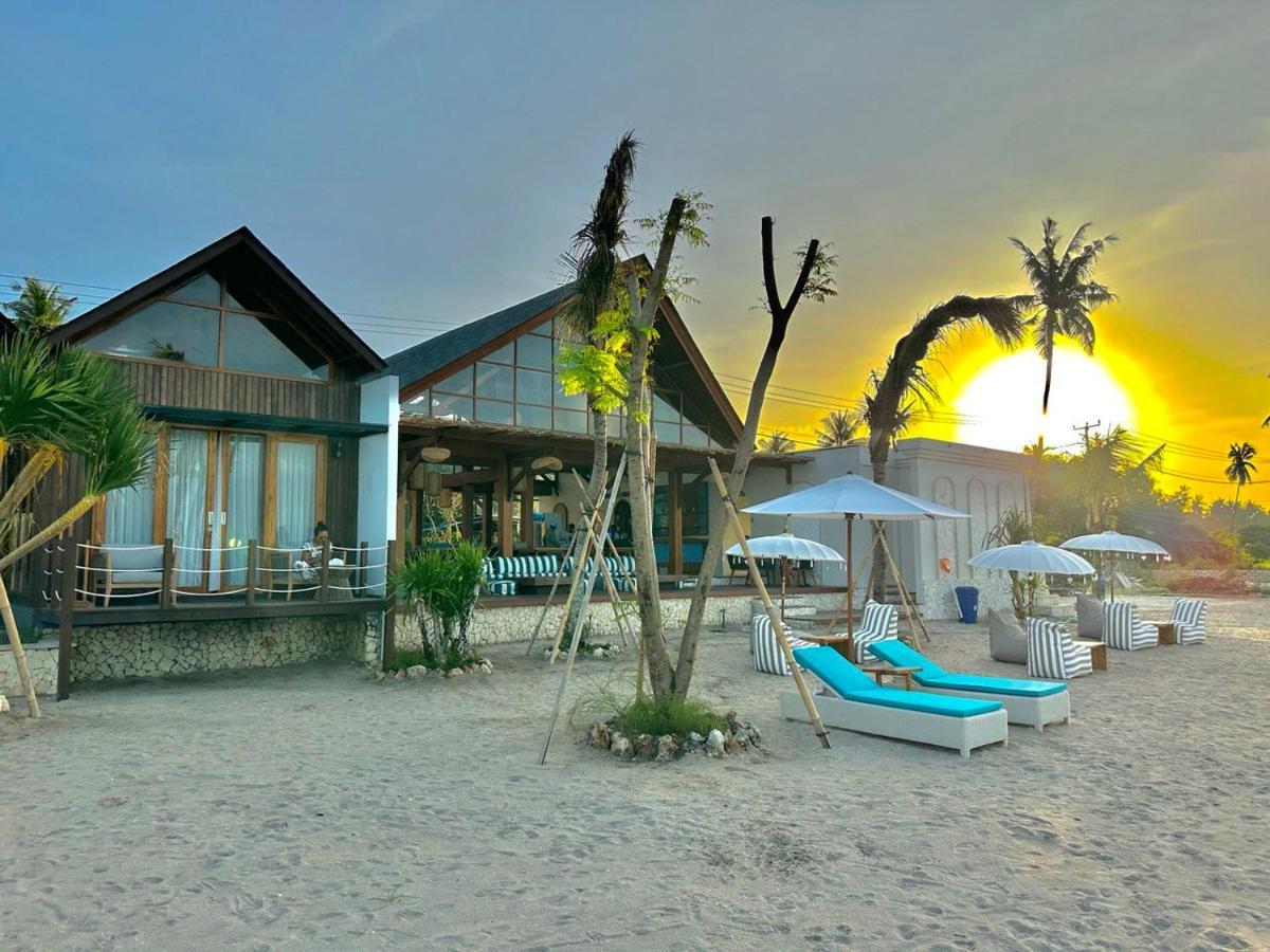 Khamara Nusa Penida Ped Dış mekan fotoğraf