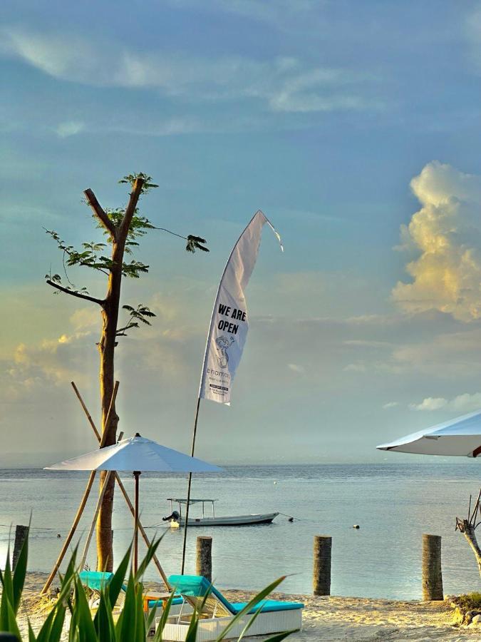 Khamara Nusa Penida Ped Dış mekan fotoğraf
