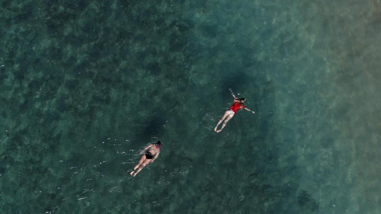 Khamara Nusa Penida Ped Dış mekan fotoğraf