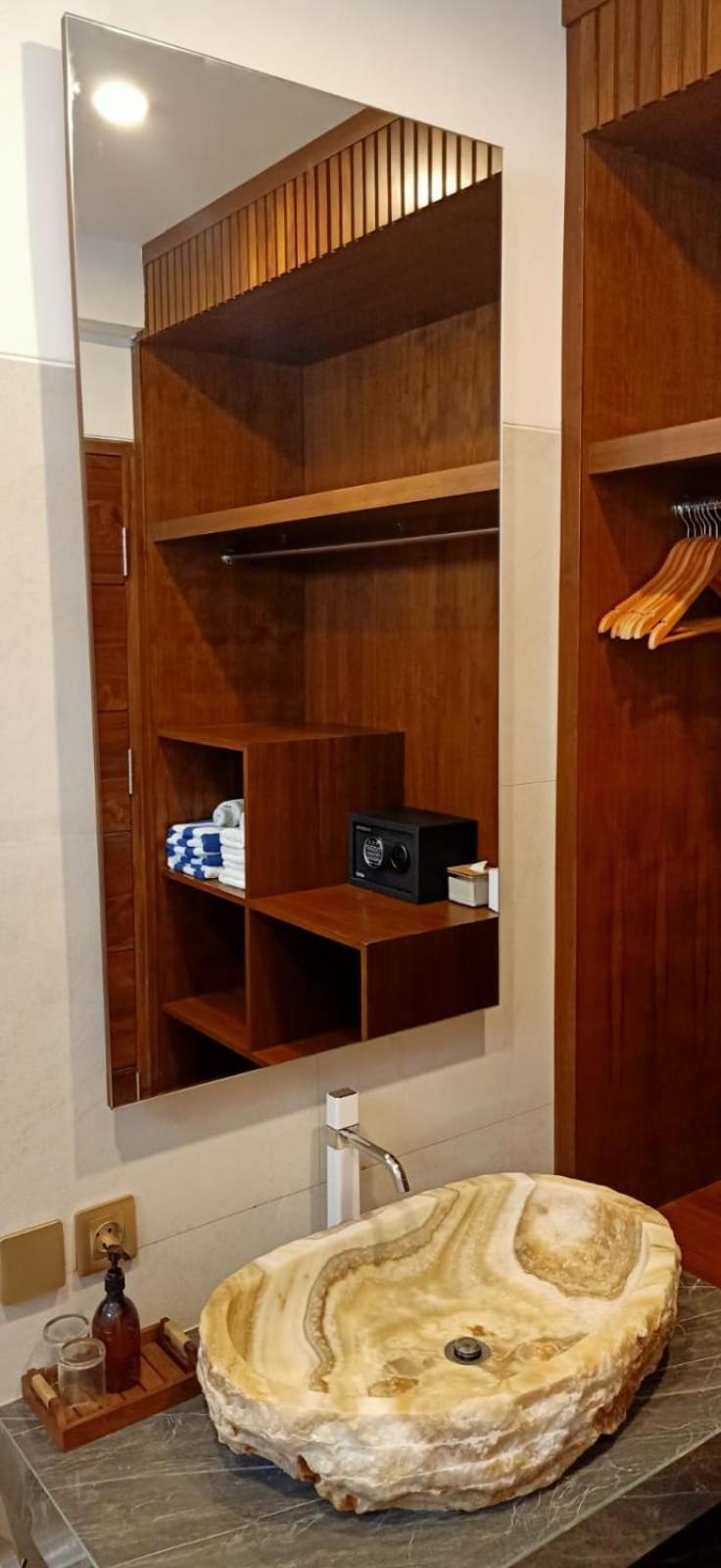 Khamara Nusa Penida Ped Oda fotoğraf